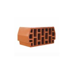 Al Watania Hordi Red Bricks Ceiling Bricks Size 400*200 mm Width 200 mm