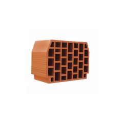 Al Watania Hordi Red Bricks Ceiling Bricks Size 400*300 mm Width 200 mm