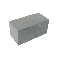 Dorat Al-Makaseb Solid Concrete Block Size 400*200 Width 200 mm