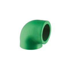 Canal PPR Elbow 90° Size 1 ¼'' inch