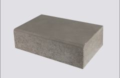 Curbstone Box (Gray) Size 50*30*15 CM