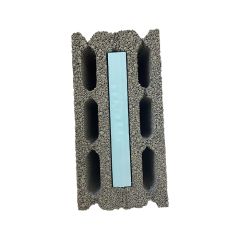 ACP Concrete Block Insulated Size 400*300 mm Width 200 mm