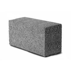 ACP Hollow Concrete Block Solid Size 400*200 mm Width 200 mm 