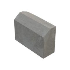 Curbstone Cut (Gray) Size 50*25*15 CM