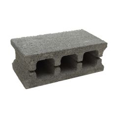 Concrete Block (Normal) Size 400*200*200 Mm