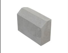 Curbstone Cut (Gray) Size 50*30*15 CM