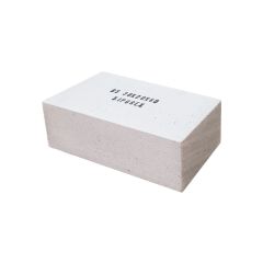 Siporex Solid Blocks (AAC) Size 600*300 mm width 200 mm