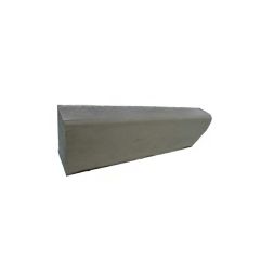 Almoajil Curb stones Thick 15 Size 910*300 mm Width 150 mm