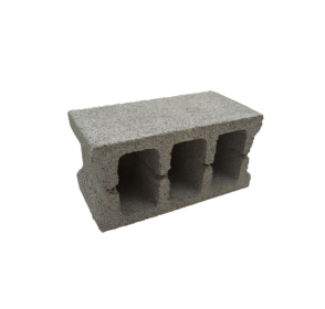 Hollow Concrete Block Size 40*20*20 CM